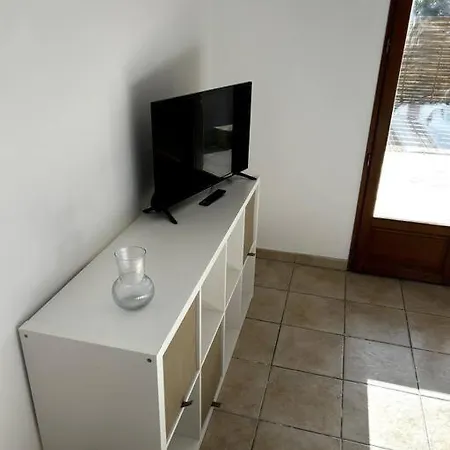 Apartment Superbe Dans Un Mas