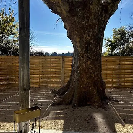 Superbe Dans Un Mas * 님