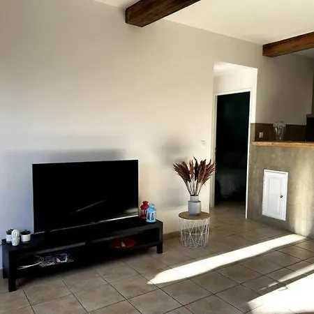 Superbe Dans Un Mas 님