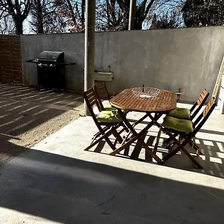 Superbe Dans Un Mas *