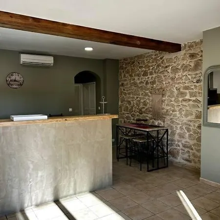 Apartment Superbe Dans Un Mas *