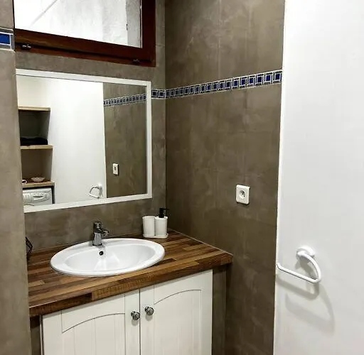 Superbe Dans Un Mas 아파트