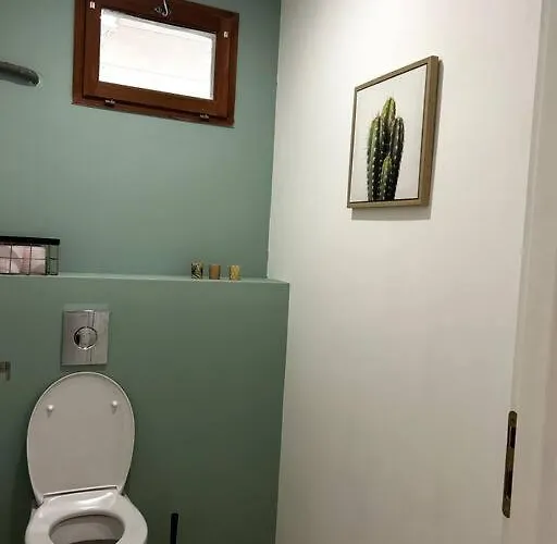 아파트 Superbe Dans Un Mas 님