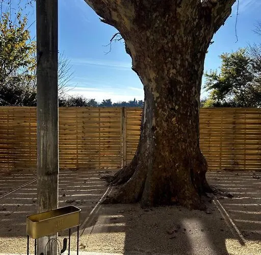 Superbe Dans Un Mas * 님