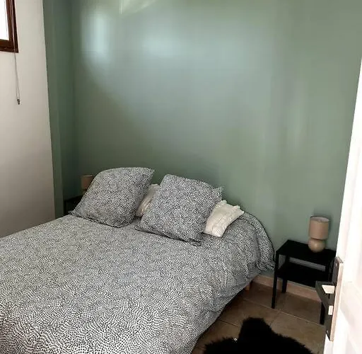 Superbe Dans Un Mas * 님